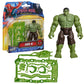 Spider-Man: Brand New Day ActionVerse 4 1/2-Inch Hulk Action Figure