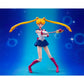 Pretty Guardian Sailor Moon R Sailor Moon Crystal Star Compact Edition S.H.Figuarts Action Figure