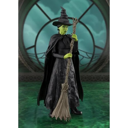 Wicked Elphaba S.H.Figuarts Action Figure