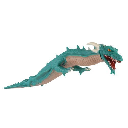 Godzilla Manda 2004 Movie Monster Series Vinyl Figure