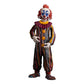 Killer Klowns From Outer Space Rudy Scream Greats 8-inch Action Figure