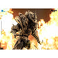 Godzilla Final Wars 2004 Monster X Exquisite Basic Series No Scale 8-Inch Action Figure