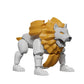 Transformers Defender Version Wave 7 Power of the Beast Mini Model Kit