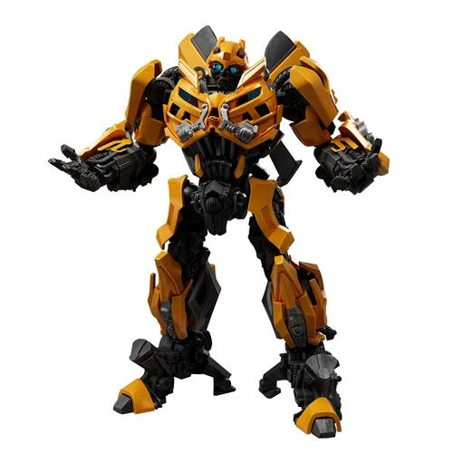 Transformers Classic Class Bumblebee CC23 Blokees Model Kit