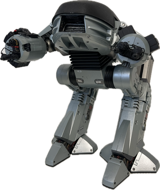 Robocop ED-209