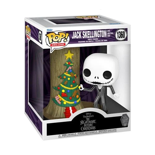 Funko pop jack on sale