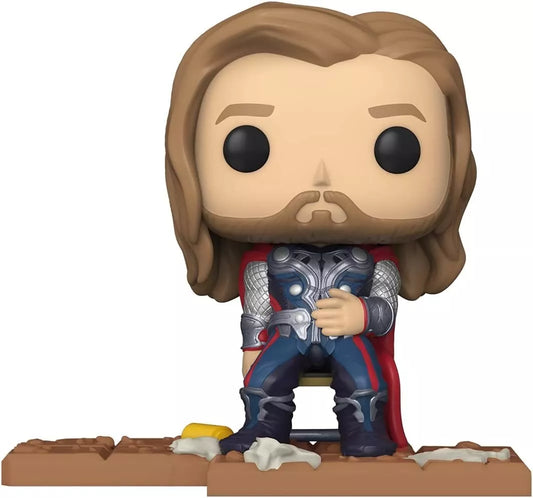 Pop! Victory Shawarma: Thor 760