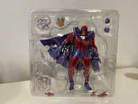 Amazing Yamaguchi X-Men Series No. 0006 Magneto