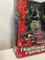 Transformers Generations Powerdrive