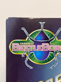 BeetleBorgs Blasting Grenade Guy