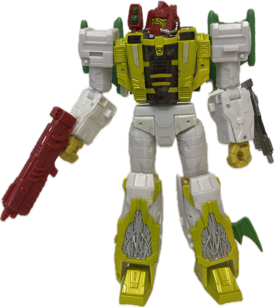 Transformers Legacy Jhiaxus