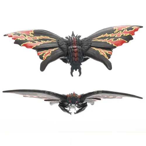 Godzilla vs. Mothra Battra Movie Monster Series Vinyl Figure