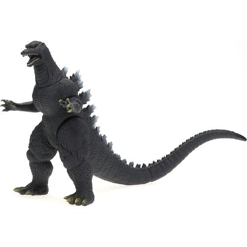 Godzilla 2004 Monster Series Vinyl Figure