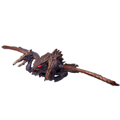 Godzilla vs. Megaguirus Megaguirus Movie Monster Series Vinyl Figure