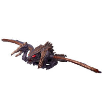 Godzilla vs. Megaguirus Megaguirus Movie Monster Series Vinyl Figure