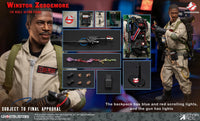 Winston Zeddemore 1:6 scale collectible figure