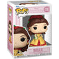 Disney Princess Grand Entrances Belle Funko Pop! Vinyl Figure #1780