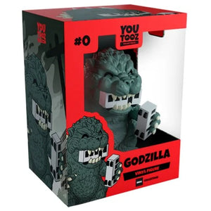 Godzilla Collection Godzilla Vinyl Figure #0