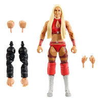 WWE SummerSlam Elite 2025 Charlotte Flair Figure