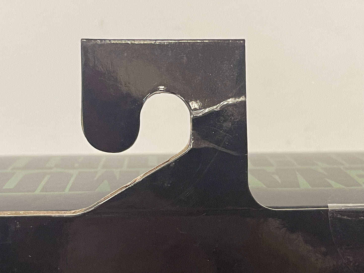 Teenage Mutant Ninja Turtles Movie Leonardo & Shredder