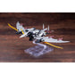 Zoids: Chaotic Century Storm Sworder Ala Barone Special 2000 Recolor Highend Master Model 1:72 Scale Model Kit
