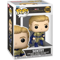 Thunderbolts Sentry Funko Pop! Vinyl Figure #1485