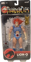 DX Deluxe ThunderCats Lion-O