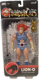 DX Deluxe ThunderCats Lion-O