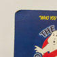 Real Ghostbusters Stay-Puft Marshmallo Man 1986