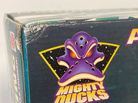 Mattel Mighty Ducks Spinshot Aerowing Vehicle 1996