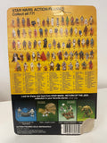 1983 Star Wars 77 Back Return Of The Jedi Nikto