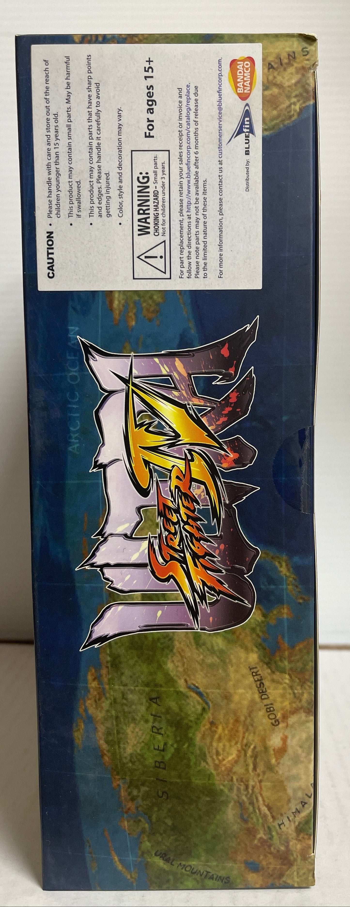 Storm Collectibles ULTRA STREET FIGHTER  IV - EVIL RYU