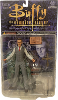 Buffy The Vampire Slayer Giles