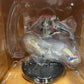 Demon Slayer Akaza Figure