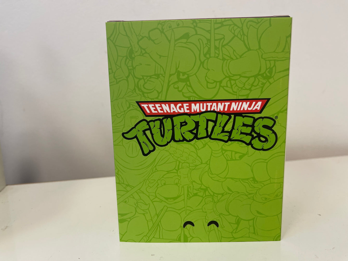 Teenage Mutant Ninja Turtles Splinter #4 Vinyl Figure