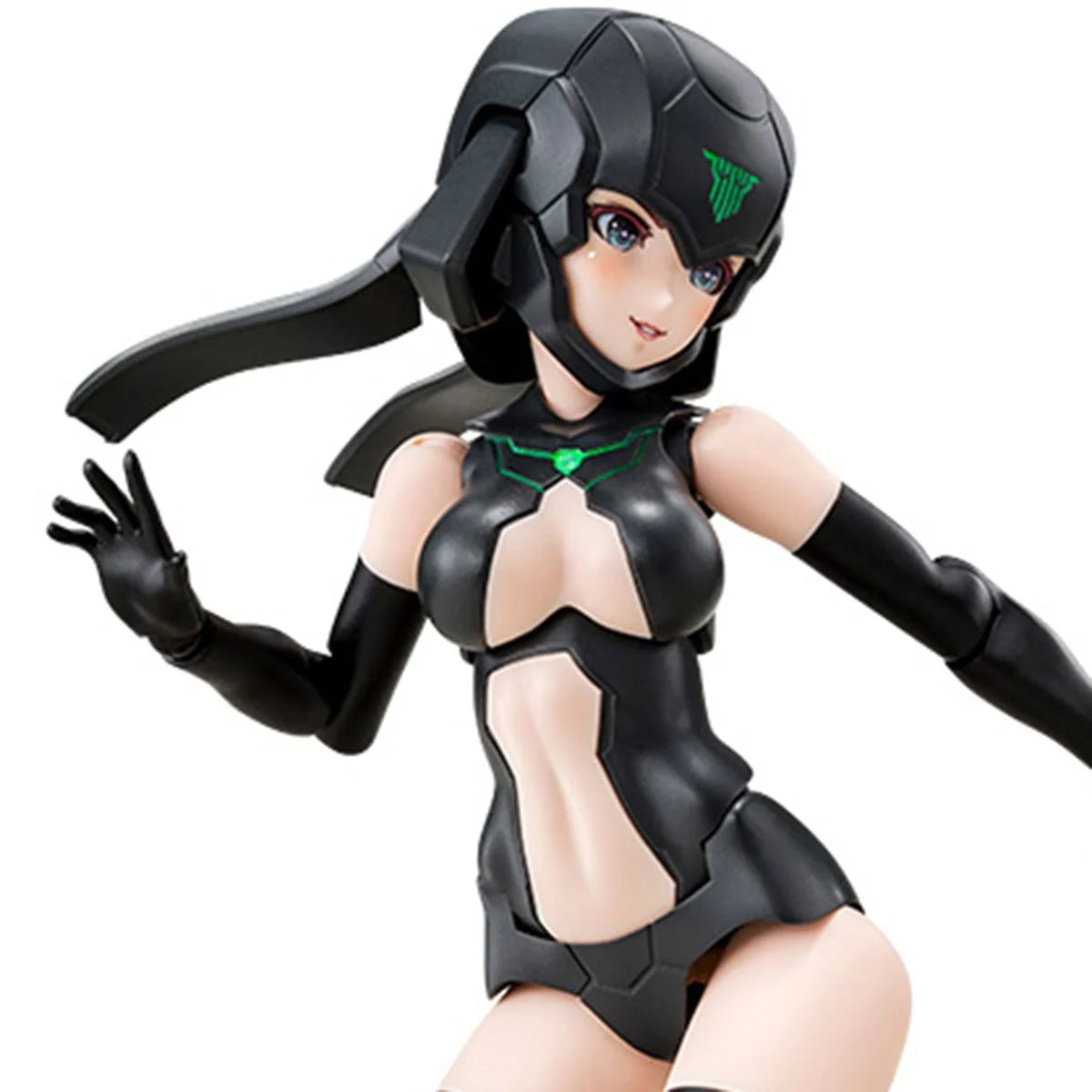 Megami Device B1R-L Chassis Skin Color B Model Kit