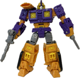 Transformers WFC: Siege Impactor