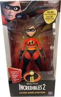 Disney's Incredibles 2 Elastigirl Talking Action Figure