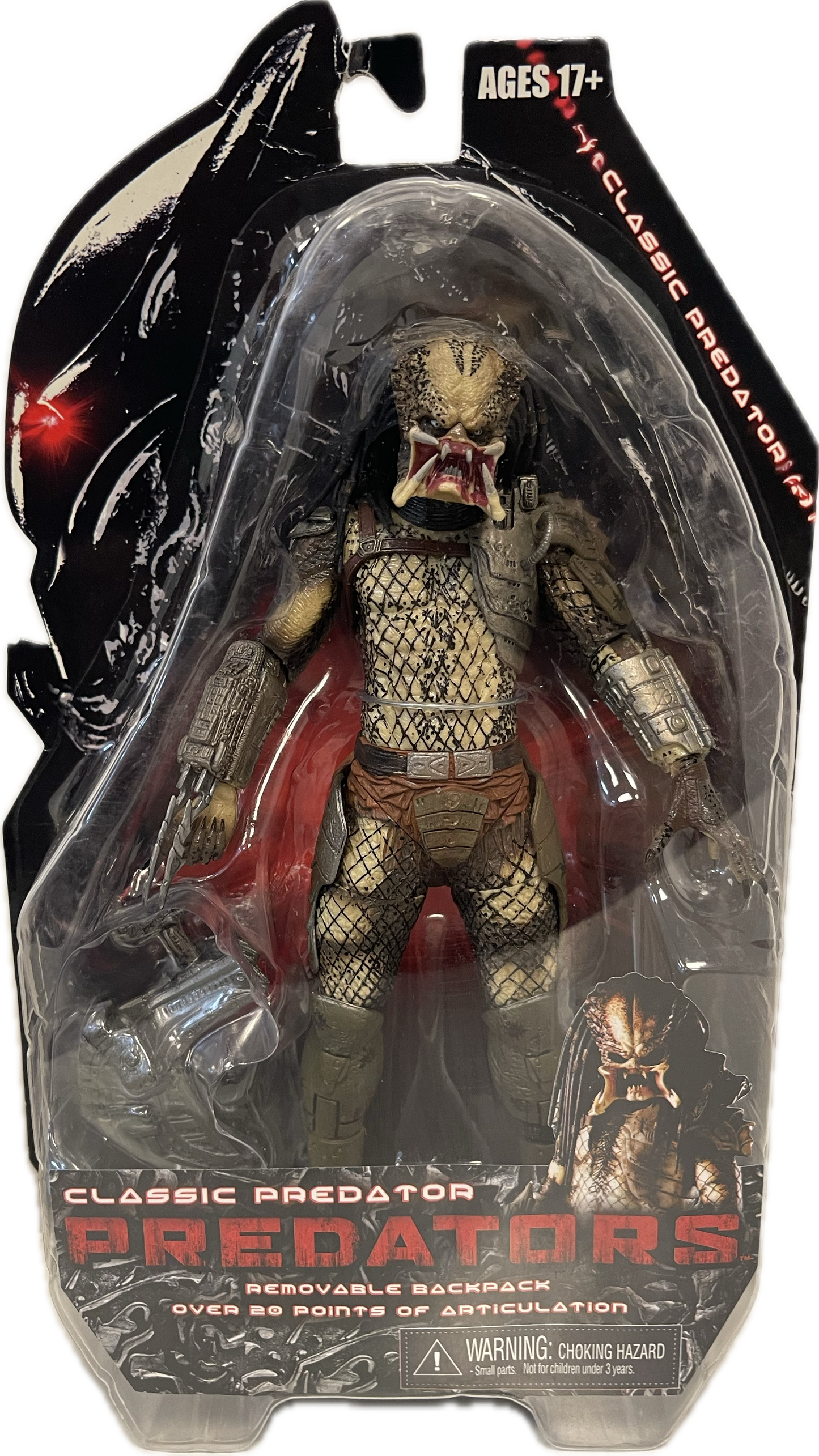 Predators Classic Predator