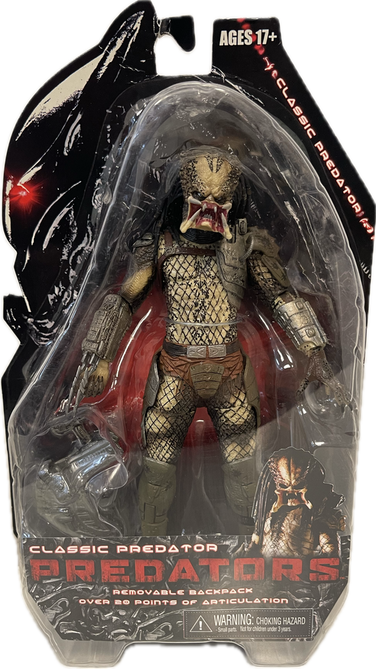 Predators Classic Predator