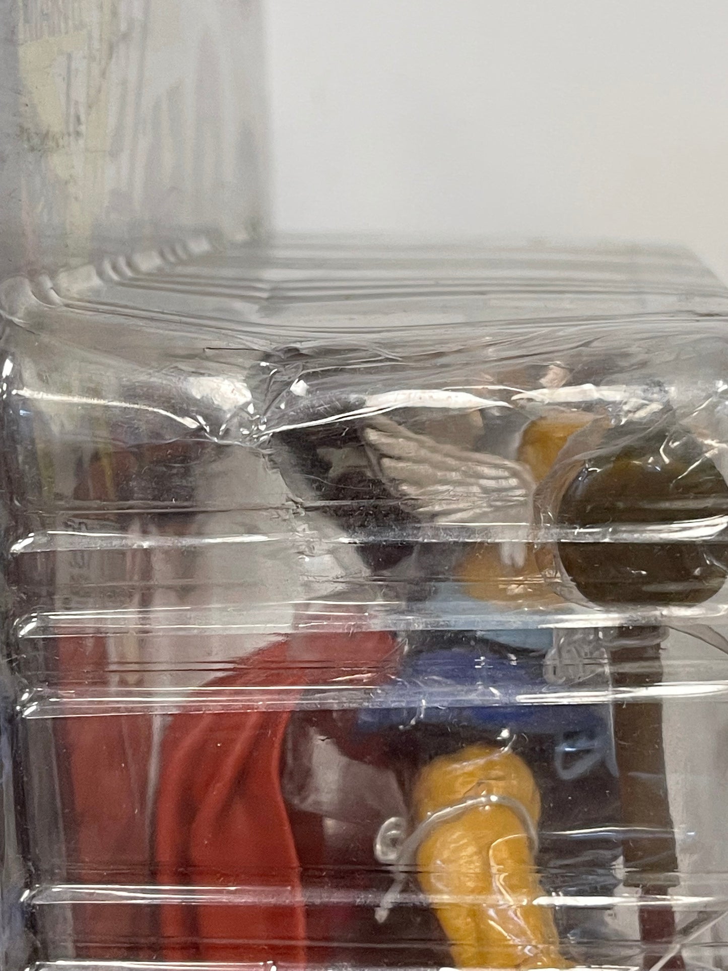 Marvel Legends Modok Series Beta Ray Bill Figure