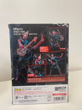 S.H.Figuarts Spider-Man Across The Universe Spider-Punk