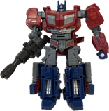 Transformers Studio Series Gamer Edition WFC Optimus Prime