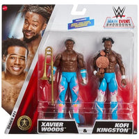 WWE Championship Showdown Series 21