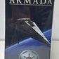 Star Wars Armada Empire Interdictor Expansion Pack - SEALED