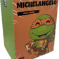 Teenage Mutant Ninja Turtles Michelangelo #2