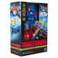 Transformers Generations Age of the Primes Voyager Nexus Prime