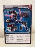 Takara Tomy Transformers War For Cybertron Trilogy Siege Nemesis Prime