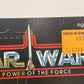 1984 Star Wars 92 Back Power Of The Force Warok Unpunched