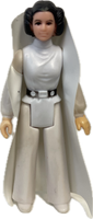 Star Wars Princess Leia 1977 Vintage